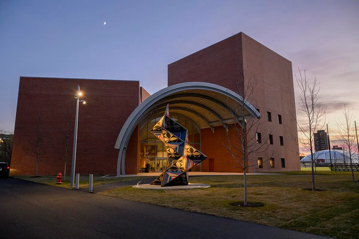 Music Building Open House | Artfinity